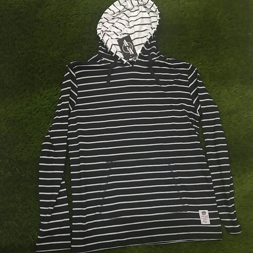 🌟Stripped Jacket - Picture 2 of 5